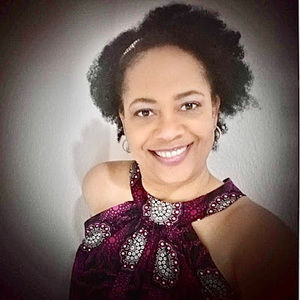 Meet your Posher, Ericka